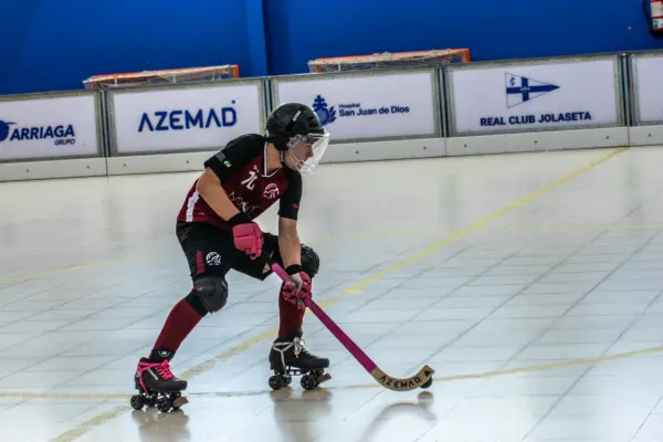 Fotos del partido C.D. MUNDAIZ - GETXO GUDARIAK [49]