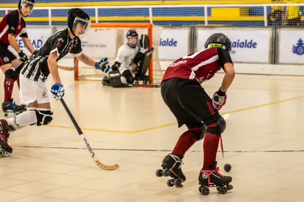 Fotos del partido C.D. MUNDAIZ - GETXO GUDARIAK [50]