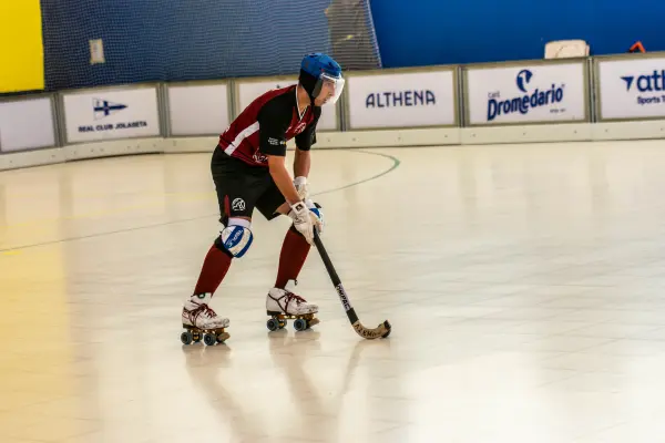 Fotos del partido C.D. MUNDAIZ - GETXO GUDARIAK [51]