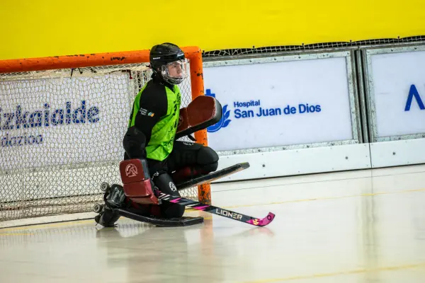 Fotos del partido C.D. MUNDAIZ - GETXO GUDARIAK [55]
