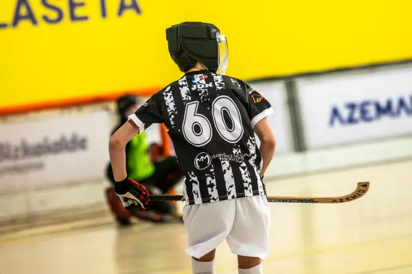 Fotos del partido C.D. MUNDAIZ - GETXO GUDARIAK [57]