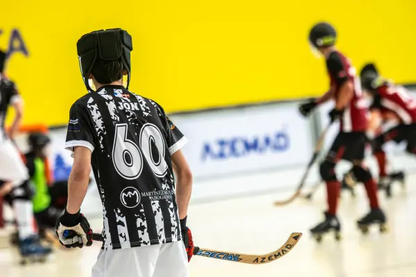 Fotos del partido C.D. MUNDAIZ - GETXO GUDARIAK [59]