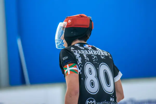 Fotos del partido C.D. MUNDAIZ - GETXO GUDARIAK [66]