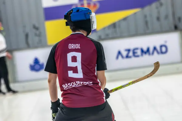 Fotos del partido C.D. MUNDAIZ - GETXO GUDARIAK [68]