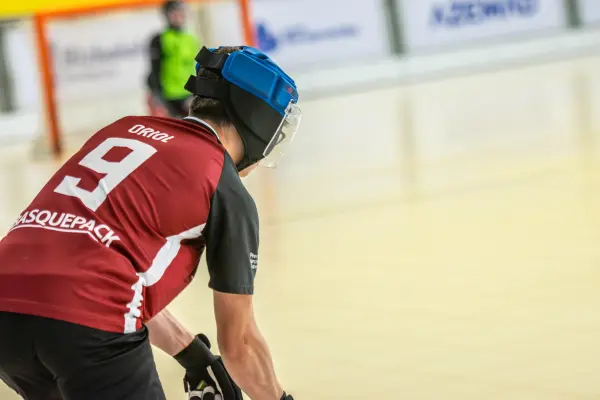Fotos del partido C.D. MUNDAIZ - GETXO GUDARIAK [82]