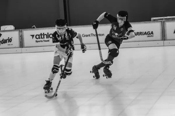 Fotos del partido C.D. MUNDAIZ - GETXO GUDARIAK [91]