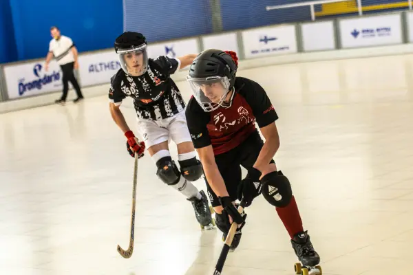 Fotos del partido C.D. MUNDAIZ - GETXO GUDARIAK [92]