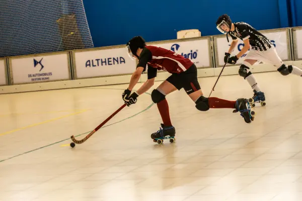 Fotos del partido C.D. MUNDAIZ - GETXO GUDARIAK [96]