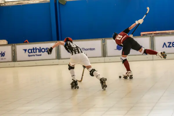 Fotos del partido C.D. MUNDAIZ - GETXO GUDARIAK [100]