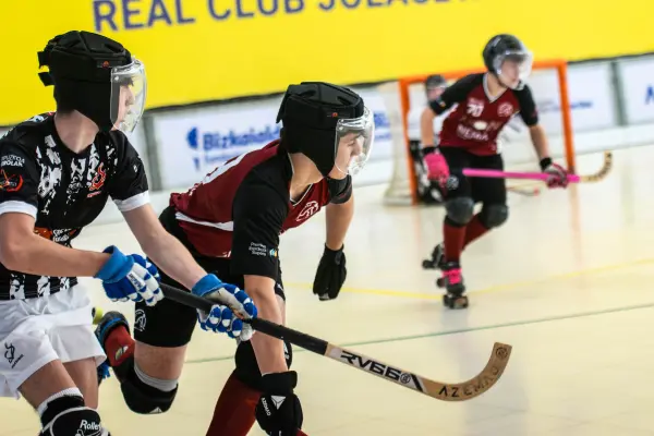 Fotos del partido C.D. MUNDAIZ - GETXO GUDARIAK [104]