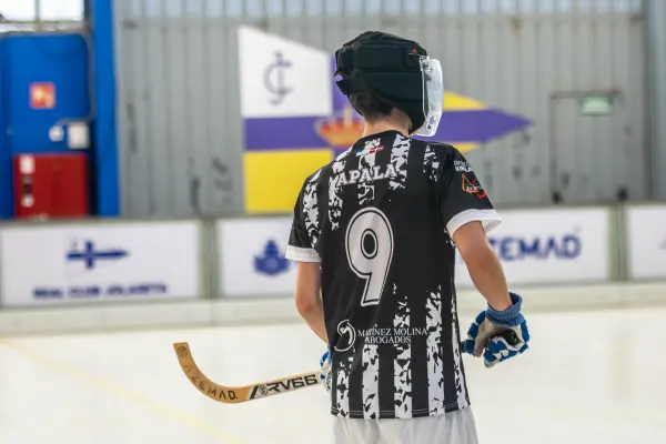 Fotos del partido C.D. MUNDAIZ - GETXO GUDARIAK [110]