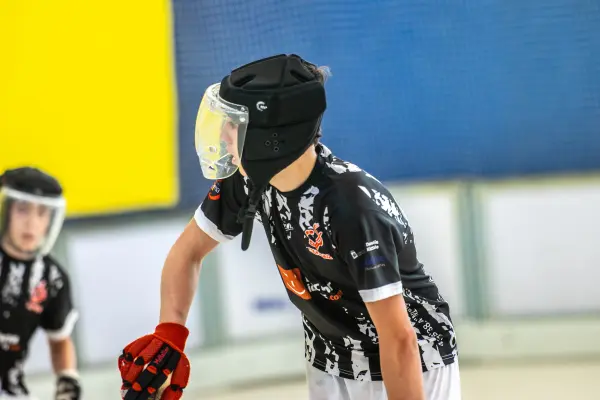 Fotos del partido C.D. MUNDAIZ - GETXO GUDARIAK [118]