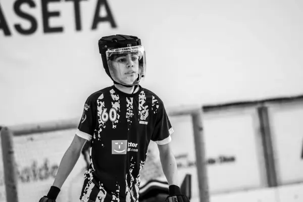 Fotos del partido C.D. MUNDAIZ - GETXO GUDARIAK [132]