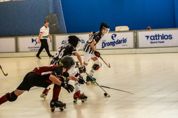 Fotos del partido C.D. MUNDAIZ - GETXO GUDARIAK [137]