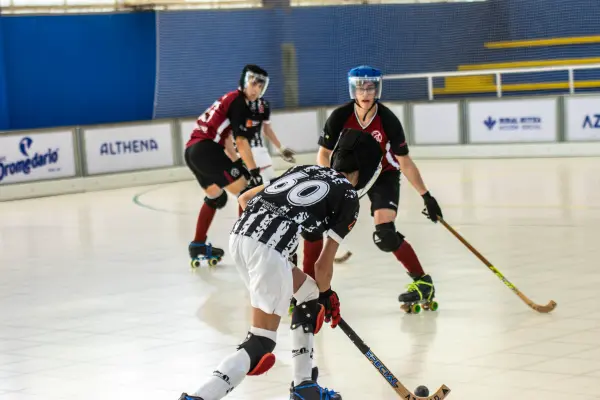 Fotos del partido C.D. MUNDAIZ - GETXO GUDARIAK [140]