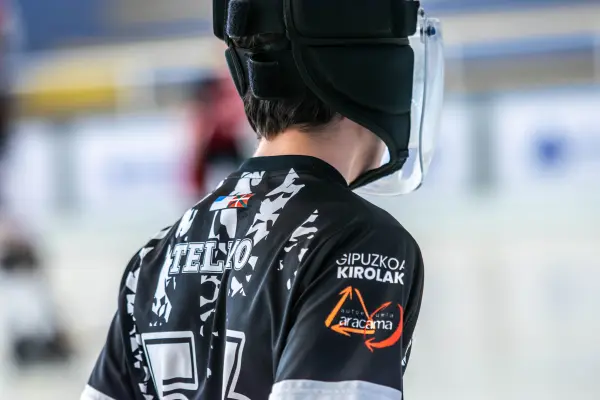 Fotos del partido C.D. MUNDAIZ - GETXO GUDARIAK [142]