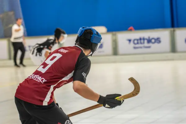 Fotos del partido C.D. MUNDAIZ - GETXO GUDARIAK [146]