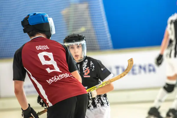Fotos del partido C.D. MUNDAIZ - GETXO GUDARIAK [147]