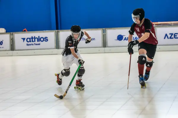 Fotos del partido C.D. MUNDAIZ - GETXO GUDARIAK [151]