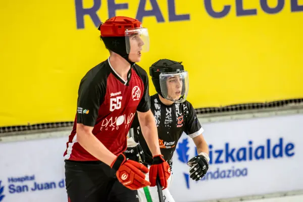 Fotos del partido C.D. MUNDAIZ - GETXO GUDARIAK [157]