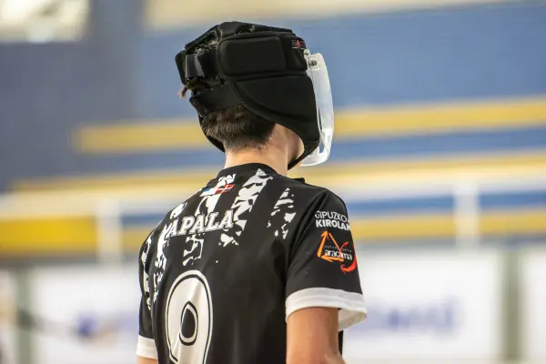 Fotos del partido C.D. MUNDAIZ - GETXO GUDARIAK [161]