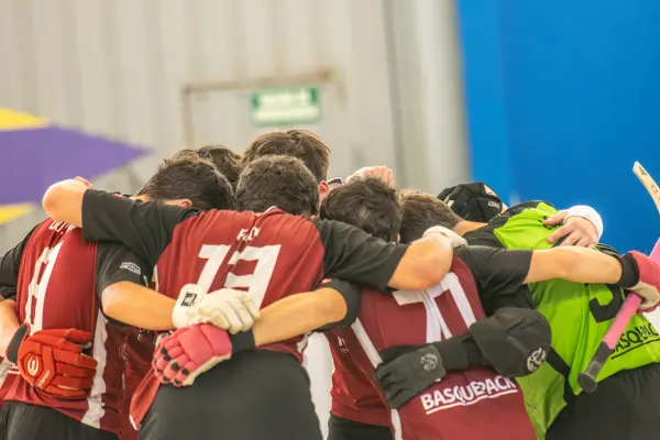 Fotos del partido C.D. MUNDAIZ - GETXO GUDARIAK [167]