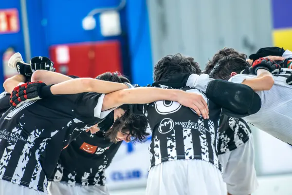 Fotos del partido C.D. MUNDAIZ - GETXO GUDARIAK [168]