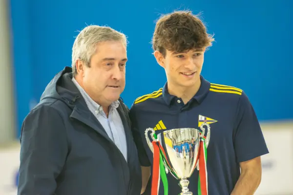 Fotos del partido C.D. MUNDAIZ - GETXO GUDARIAK [169]