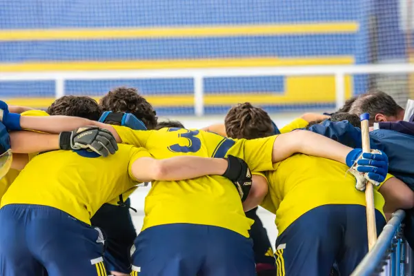 Fotos del partido R.C. JOLASETA A - C.D. MUNDAIZ [5]