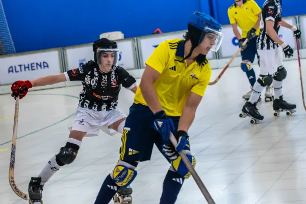 Fotos del partido R.C. JOLASETA A - C.D. MUNDAIZ [9]