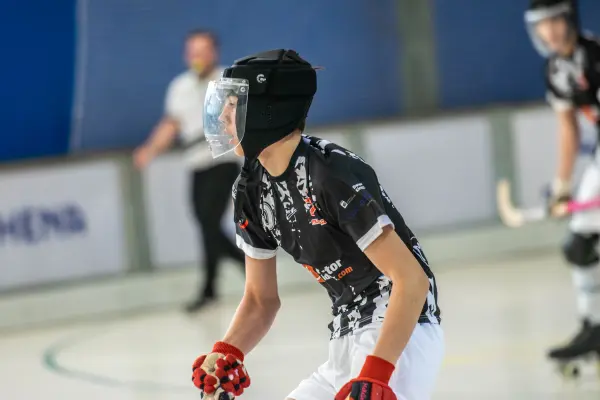 Fotos del partido R.C. JOLASETA A - C.D. MUNDAIZ [26]