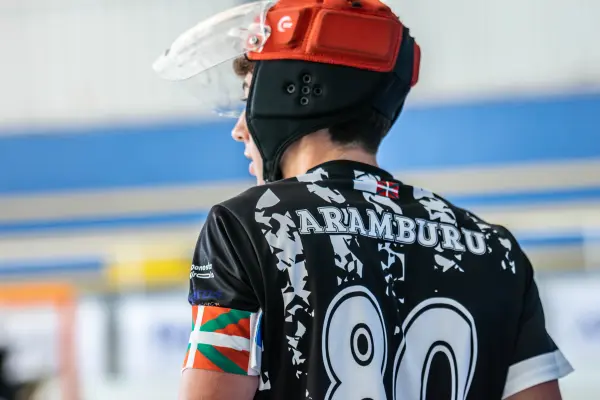 Fotos del partido R.C. JOLASETA A - C.D. MUNDAIZ [32]