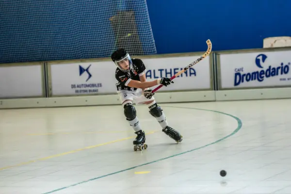 Fotos del partido R.C. JOLASETA A - C.D. MUNDAIZ [46]