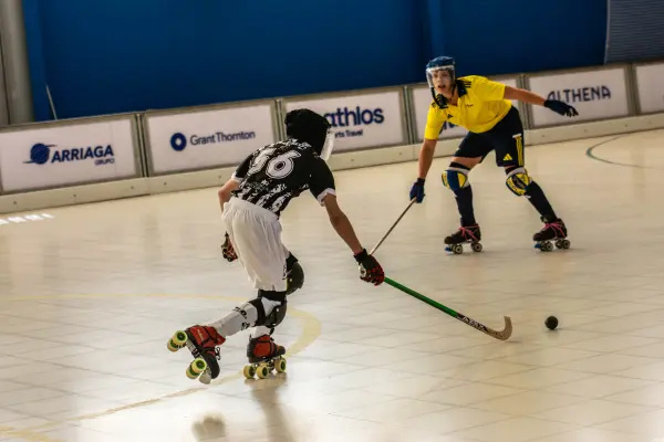Fotos del partido R.C. JOLASETA A - C.D. MUNDAIZ [78]