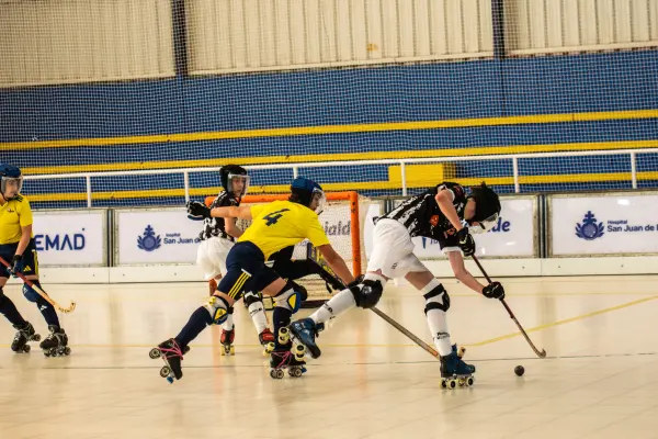 Fotos del partido R.C. JOLASETA A - C.D. MUNDAIZ [79]