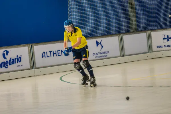 Fotos del partido R.C. JOLASETA A - C.D. MUNDAIZ [84]