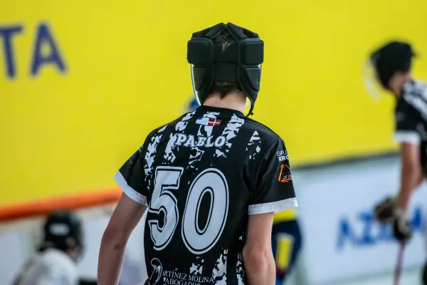 Fotos del partido R.C. JOLASETA A - C.D. MUNDAIZ [87]