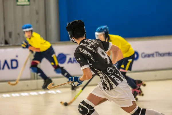 Fotos del partido R.C. JOLASETA A - C.D. MUNDAIZ [102]