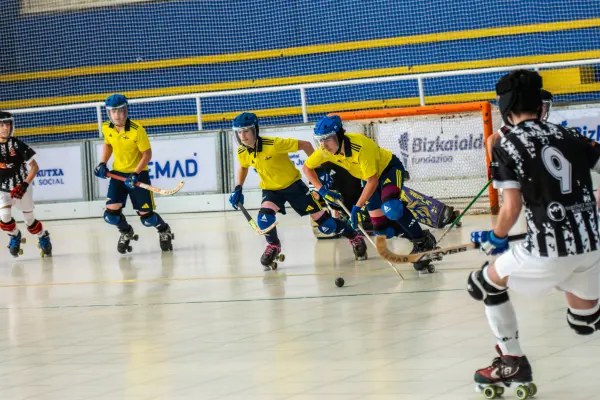 Fotos del partido R.C. JOLASETA A - C.D. MUNDAIZ [104]
