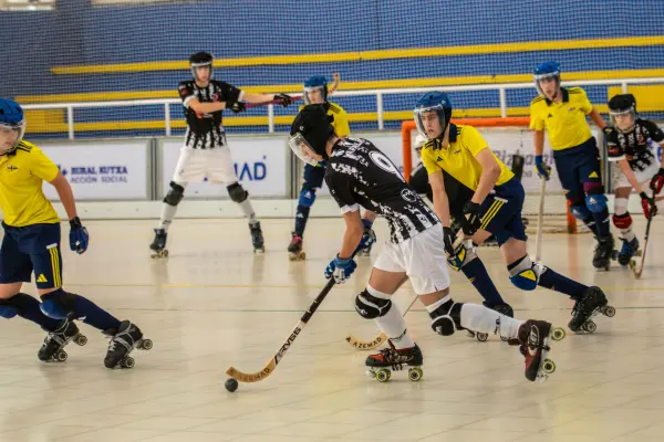 Fotos del partido R.C. JOLASETA A - C.D. MUNDAIZ [114]