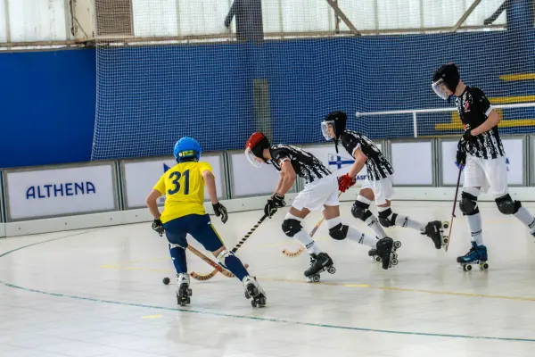 Fotos del partido R.C. JOLASETA A - C.D. MUNDAIZ [131]