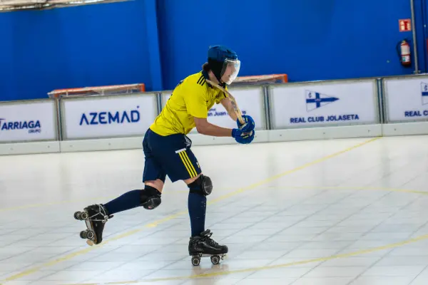 Fotos del partido R.C. JOLASETA A - C.D. MUNDAIZ [144]