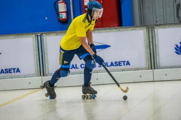 Fotos del partido R.C. JOLASETA A - C.D. MUNDAIZ [146]
