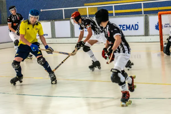 Fotos del partido R.C. JOLASETA A - C.D. MUNDAIZ [153]