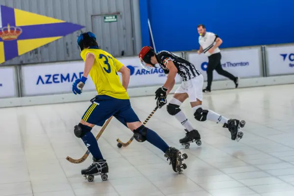 Fotos del partido R.C. JOLASETA A - C.D. MUNDAIZ [154]