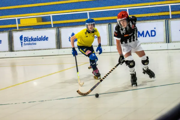 Fotos del partido R.C. JOLASETA A - C.D. MUNDAIZ [158]