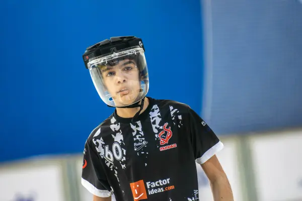 Fotos del partido R.C. JOLASETA A - C.D. MUNDAIZ [163]