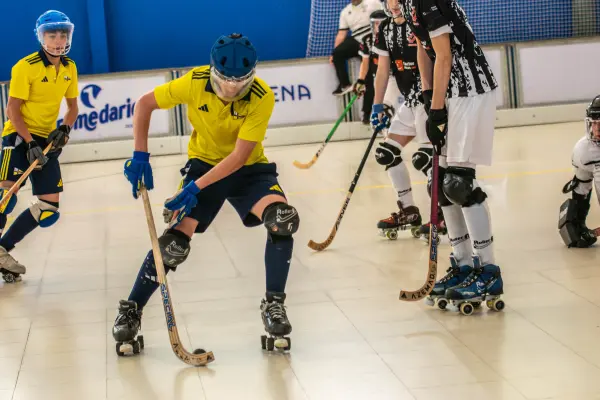 Fotos del partido R.C. JOLASETA A - C.D. MUNDAIZ [174]