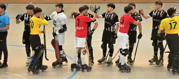 Fotos del partido CD MUNDAIZ - CP ALHAMBRA CAJAR [127]