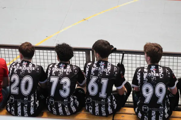 Fotos del partido CD MUNDAIZ - CP ALHAMBRA CAJAR [11]